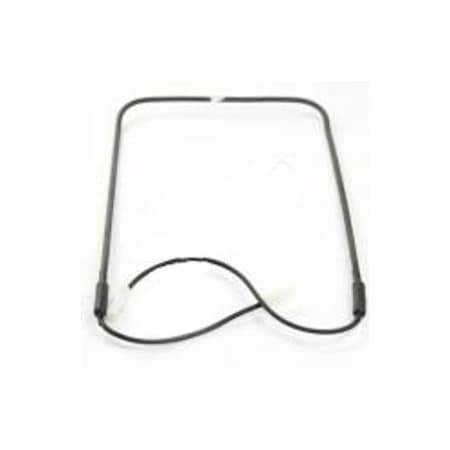 Whirlpool W10857624 Whirlpool Refrigerator Heater W10857624